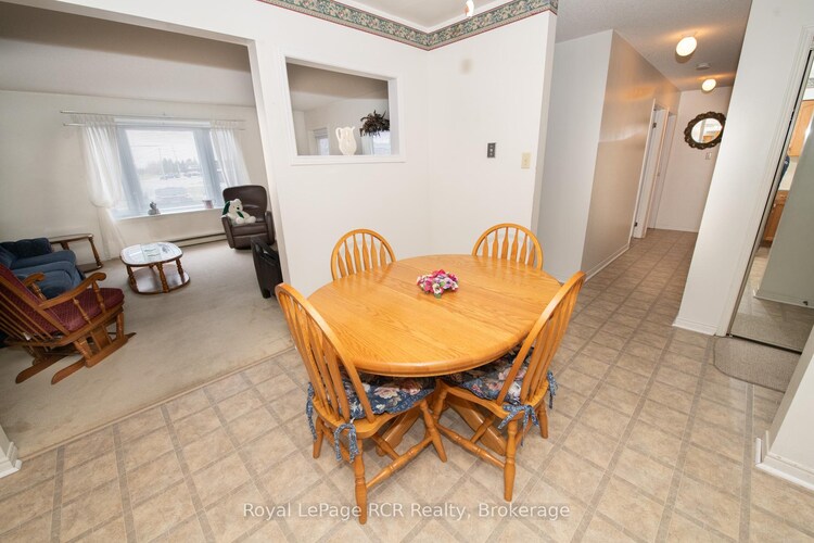 1-497 BIRMINGHAM ST WEST Street W, Wellington North, ON, Mount Forest