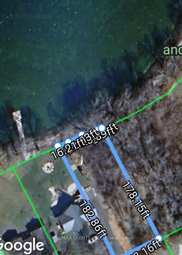 0 Prinyers Cove Crescent, Prince Edward County, ON, North Marysburg Ward