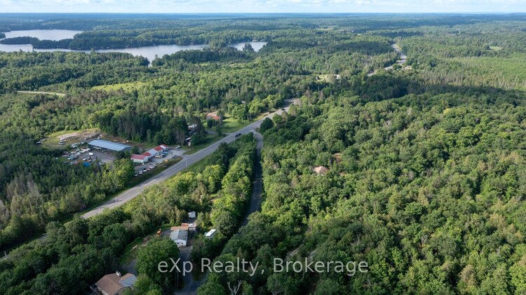 0 SPRING HILL Road, McKellar, ON, McKellar