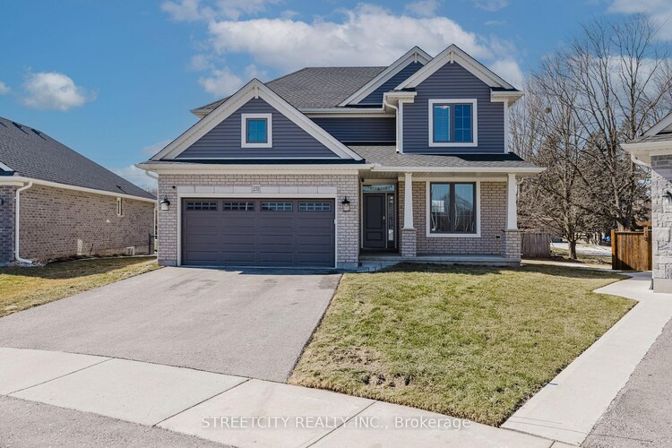 253 Wilson Avenue, Tillsonburg, ON, Tillsonburg