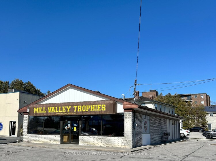 456 Division Street, Cobourg, ON, Cobourg