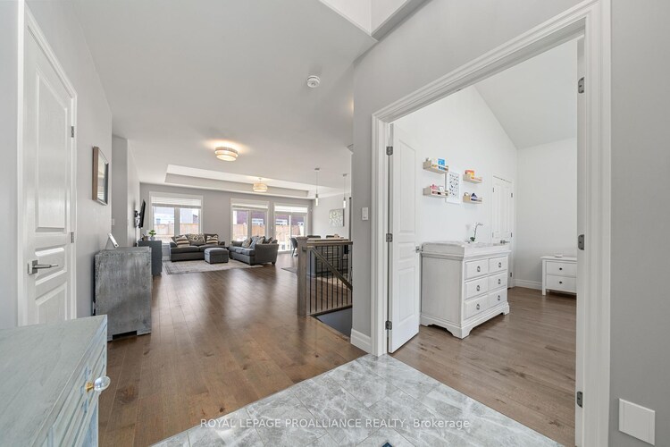 16 Hummingbird Drive, Belleville, ON, Thurlow Ward