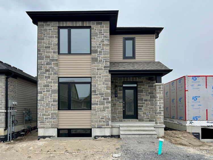 79 Athabaska Drive, Belleville, ON, Thurlow Ward