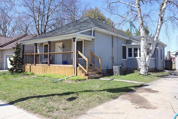 11 FOREST Street W, Aylmer, ON, Aylmer