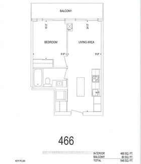 8 Eglinton Avenue E, Toronto, ON , MLS #C12096360 , Image - 1