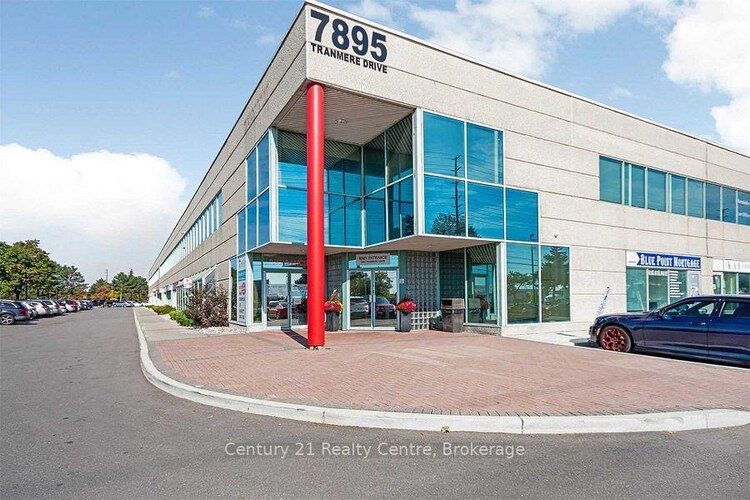 7895 Tranmere Drive, Mississauga, ON, Northeast