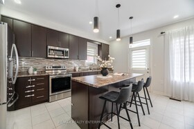 8 Falling Leaf Drive, Peel, ON , MLS #W12096499 , Image - 1