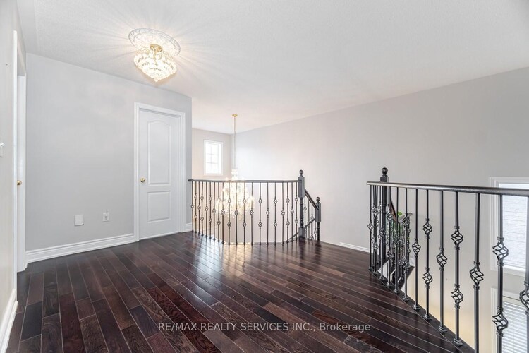 39 Rattlesnake Road, Brampton, ON, Sandringham-Wellington