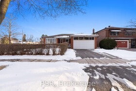 1 Salinger Court, Toronto, ON , MLS #C12096424 , Image - 1