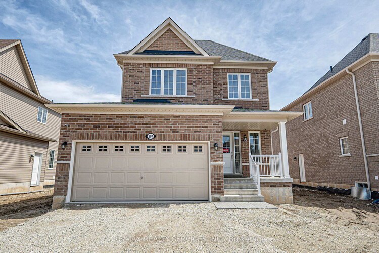 207 Cubitt Street, Clearview, ON, Stayner