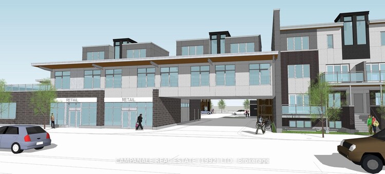 2 Via Modugno Avenue, Barrhaven, ON, 7706 - Barrhaven - Longfields