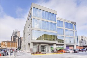 255 King Street N, Waterloo, ON , MLS #40256021 , Image - 1