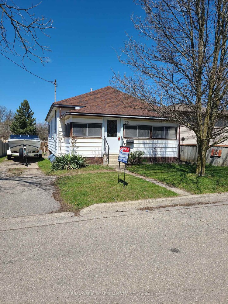 29 Magee Street, Brantford, ON, 