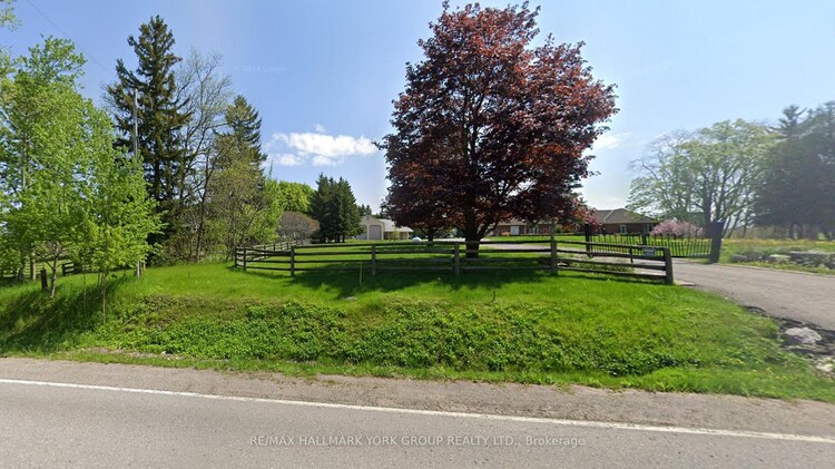 16333-16401 Dufferin Street, King, ON, Rural King