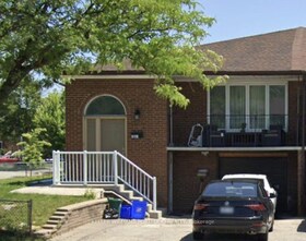 7841 Martin Grove Road, York, ON , MLS #N12096605 , Image - 1