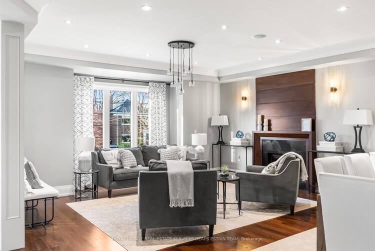 481 Broadway Avenue, Toronto, ON, Leaside