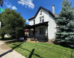 870 Queens Avenue, Middlesex, ON , MLS #X12979630 , Image - 1
