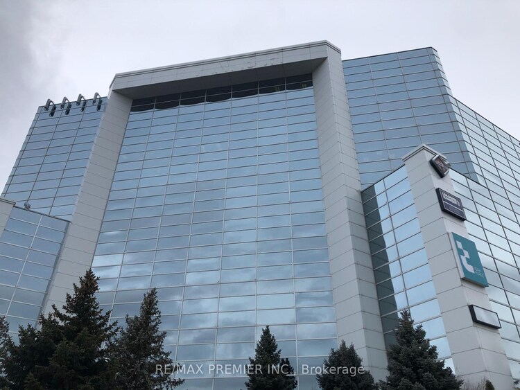 5500 North Service Road, Burlington, ON, Industrial Burlington