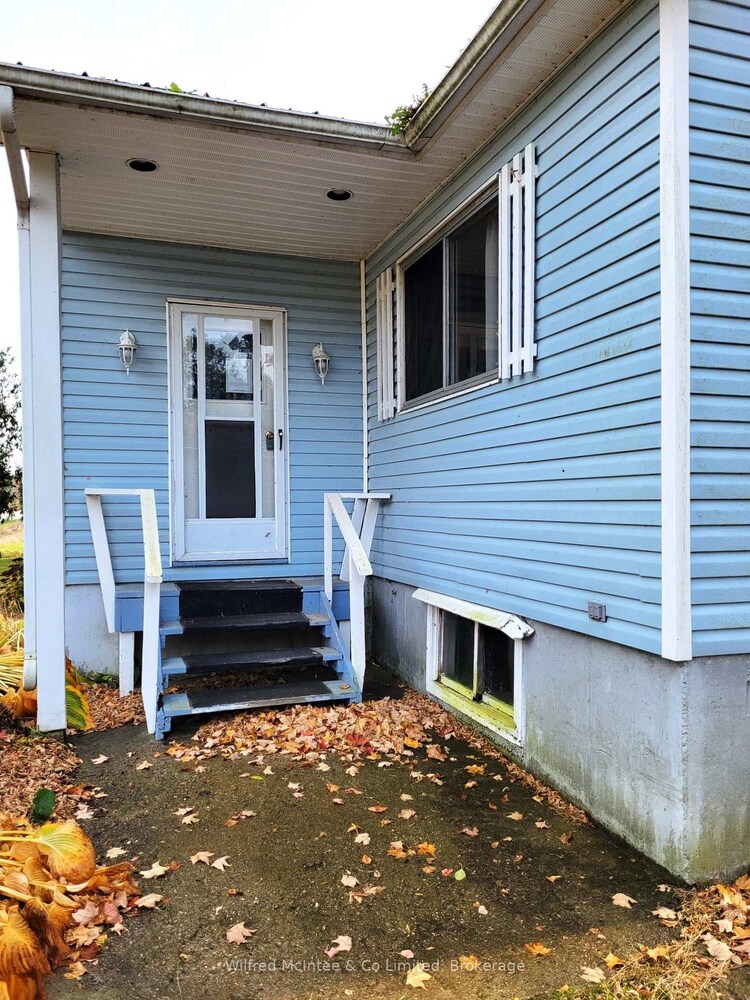 4933 HIGHWAY 9 N/A, Kincardine, ON, Kincardine