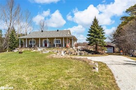 3705 County Road 124, Simcoe, ON , MLS #40716772 , Image - 1