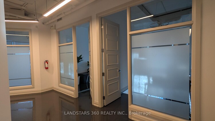 15 Wertheim Court, Richmond Hill, ON, Beaver Creek Business Park