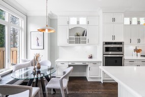 332 Sutherland Drive, Toronto, ON