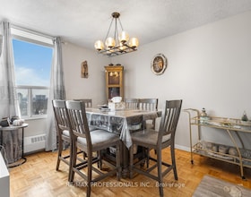 60 Pavane Linkway N/A, Toronto, ON , MLS #C12509306 , Image - 1