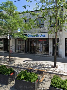 793 Dundas Street W, Toronto, ON , MLS #C12096829 , Image - 1