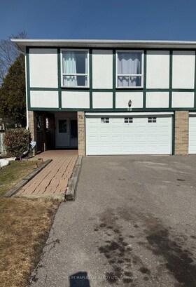 98 Griselda Crescent, Peel, ON , MLS #W12096860 , Image - 1