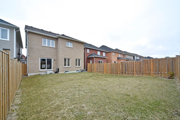 1781 William Lott Drive, Oshawa, ON, Taunton