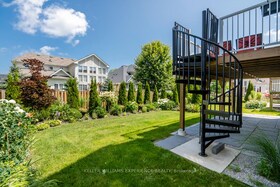101 Riverwalk Place, Simcoe, ON , MLS #S12097077 , Image - 1