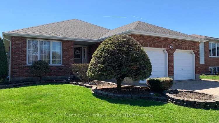 41 Wellandvale Drive, Welland, ON, 767 - N. Welland