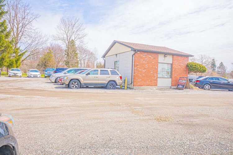 4016 Dundas Street E, Thames Centre, ON, Rural Thames Centre