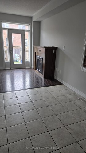 698 Megson Terrace, Halton, ON , MLS #W12097087 , Image - 1