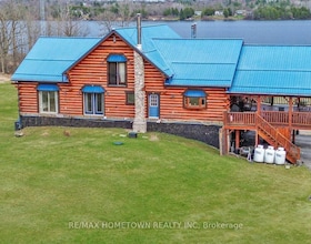 333 County Road 5 Road, Leeds and Grenvi, ON , MLS #X12951130 , Image - 1