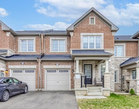 288 Murlock Heights, Halton, ON , MLS #W13485504 , Image - 1