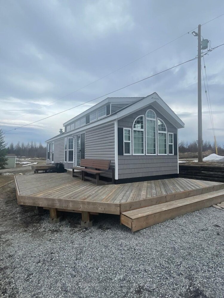 751 Lavoie Road, Kapuskasing, ON, Kapuskasing
