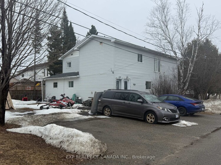 557 Norman Street, Timmins, ON, MTJ - Main Area