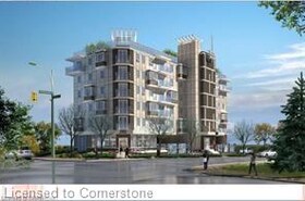 282 Erb Street W, Waterloo, ON , MLS #40693350 , Image - 1