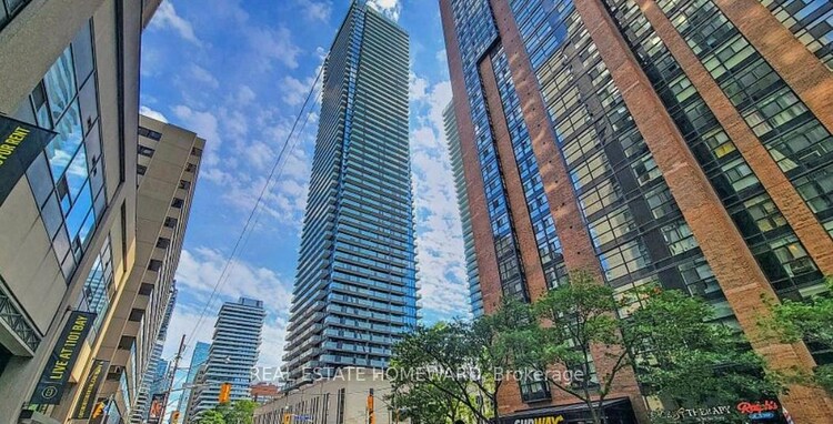 1080 Bay Street, Toronto, ON, Bay Street Corridor