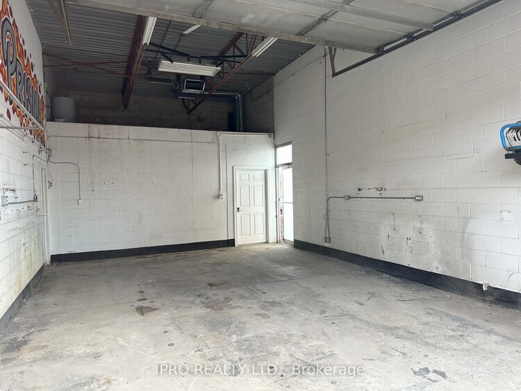 155 Milvan Drive, Toronto, ON, Humber Summit