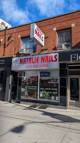 1727-33 Bayview Avenue, Toronto, ON , MLS #C12097099 , Image - 1