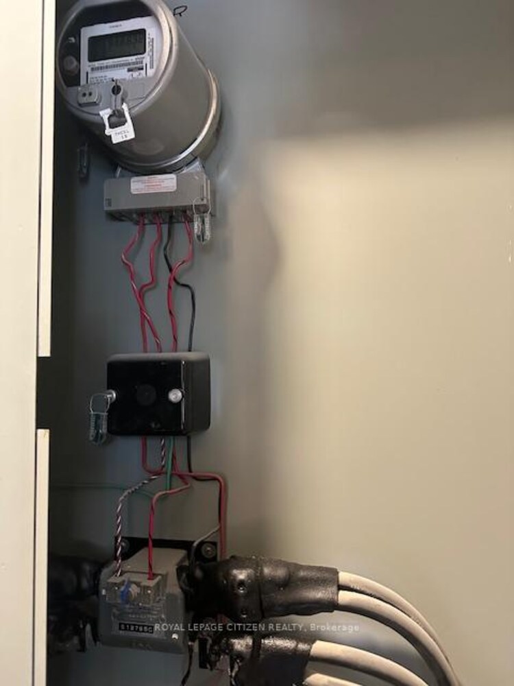 1291 Kennedy Road, Toronto, ON, Dorset Park