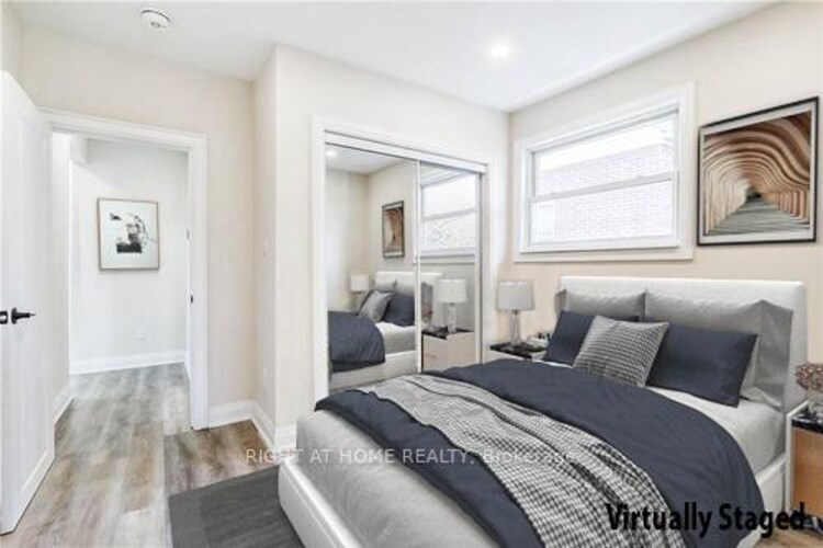 2 Lydia Street, Hamilton, ON, Rosedale