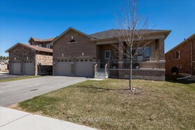 4 HEWSON Street, Simcoe, ON , MLS #S12097248 , Image - 1