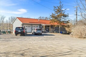 6301 Old Highway 2 N/A, Hastings, ON
