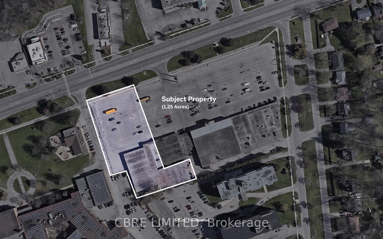 639-641 Colborne Street, Brantford, ON, 