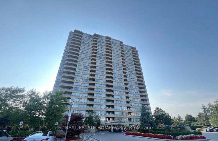 10 Torresdale Avenue, Toronto, ON, Westminster-Branson