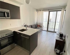 57 St Joseph Street, Toronto, ON , MLS #C13478430 , Image - 1