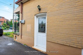 50 Haverson Boulevard, Toronto, ON , MLS #W12097313 , Image - 1